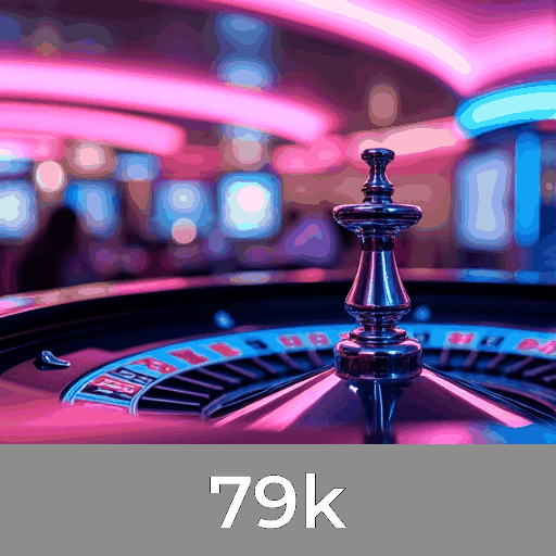 79k: Experiência de Login Incomparável