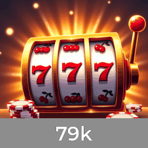 Bem-vindo ao 79k: Seu Destino de Cassino Online com Interface Intuitiva